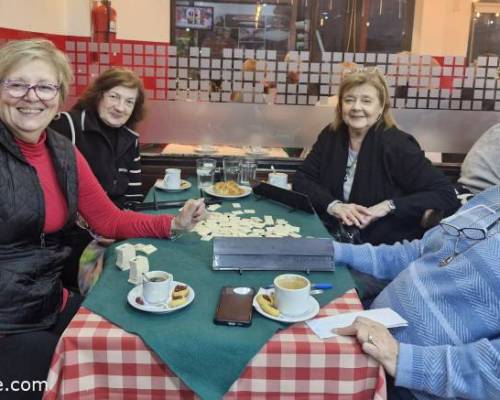36524 7 CLASICO MENSUAL DE JUEGOS: TRUCO- RUMMY- BURAKO- SCRABBLE!!