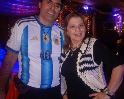 36529 23 MERIENDA Y FIESTA EN FLORESTA !  