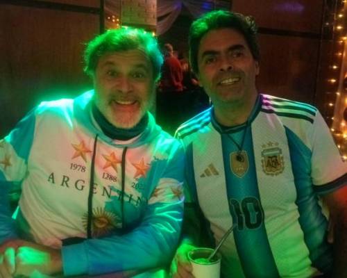 36529 28 MERIENDA Y FIESTA EN FLORESTA !  