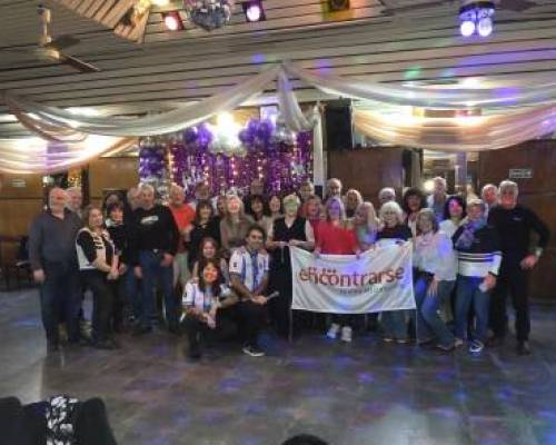 36529 8 MERIENDA Y FIESTA EN FLORESTA !  