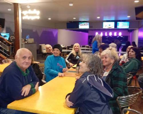 36532 16 BOWLING EN PATERNAL