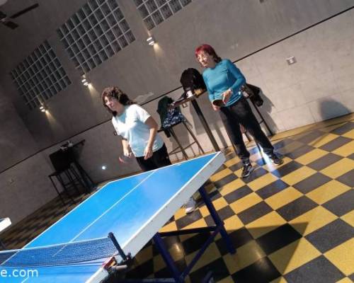 36532 19 BOWLING EN PATERNAL