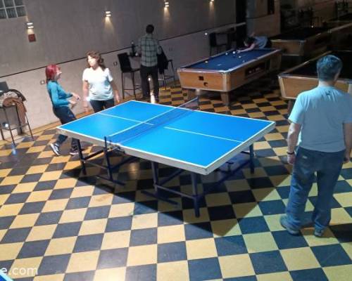 36532 21 BOWLING EN PATERNAL