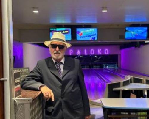 36532 4 BOWLING EN PATERNAL