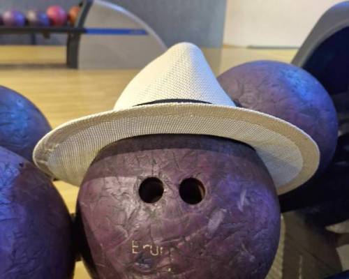 36532 5 BOWLING EN PATERNAL