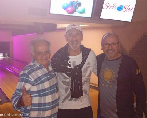 36532 6 BOWLING EN PATERNAL