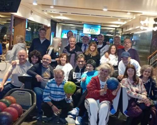 36532 8 BOWLING EN PATERNAL