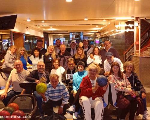 36532 9 BOWLING EN PATERNAL
