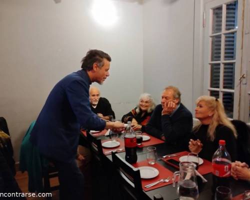 36533 1 SHOW DE MAGIA CON CENA!!
