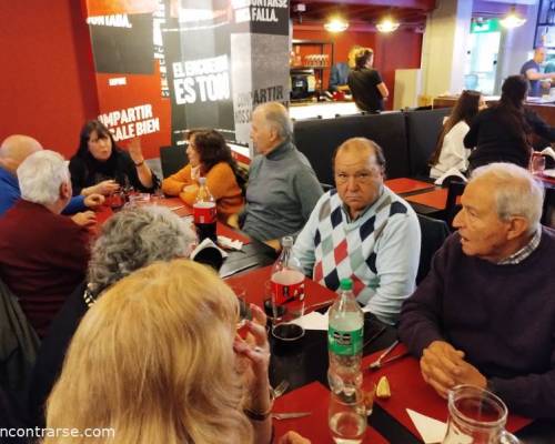 36533 11 SHOW DE MAGIA CON CENA!!