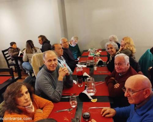 36533 12 SHOW DE MAGIA CON CENA!!