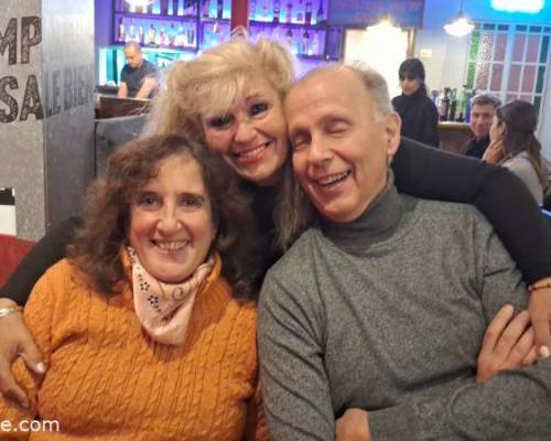36533 32 SHOW DE MAGIA CON CENA!!