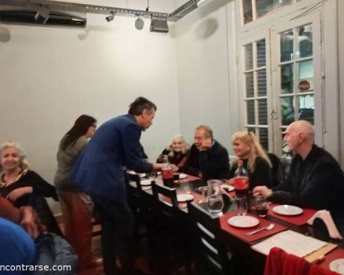 36533 35 SHOW DE MAGIA CON CENA!!