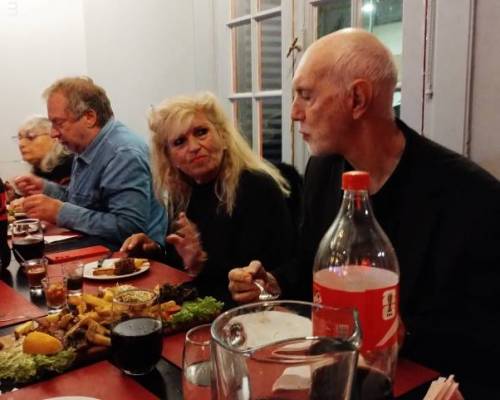36533 6 SHOW DE MAGIA CON CENA!!