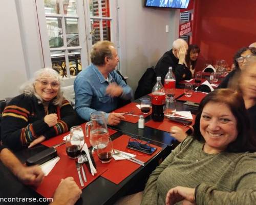 36533 7 SHOW DE MAGIA CON CENA!!