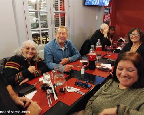 36533 8 SHOW DE MAGIA CON CENA!!