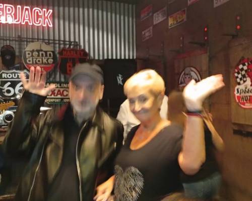 36537 13 ROCK AND ROLL DE LOS 80 