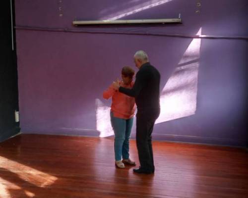36548 11 CLASES  Y PRACTICAS DE TANGO....