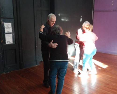 36548 13 CLASES  Y PRACTICAS DE TANGO....