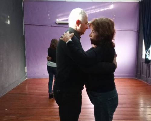 36548 7 CLASES  Y PRACTICAS DE TANGO....