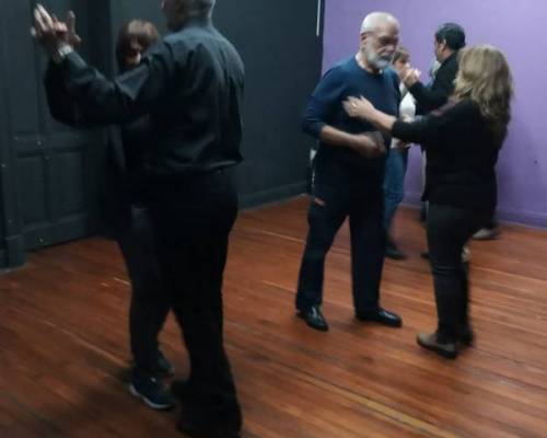 36551 1 CLASES  Y PRACTICAS DE TANGO....