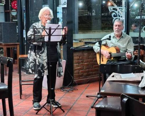 36579 6 Vení a cantar escuchar música y divertirte 