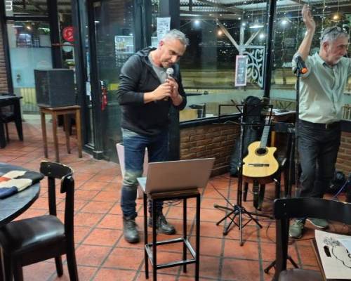 36579 8 Vení a cantar escuchar música y divertirte 