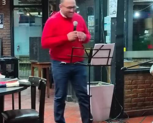 36579 9 Vení a cantar escuchar música y divertirte 