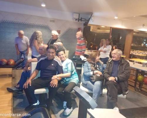 36597 11 BOWLING EN PATERNAL