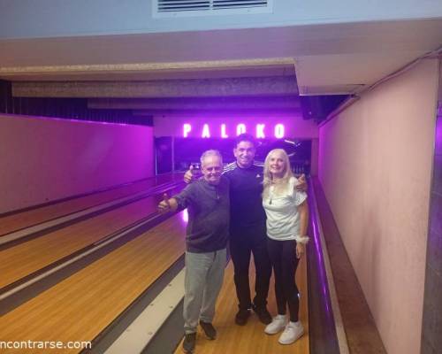 36597 12 BOWLING EN PATERNAL
