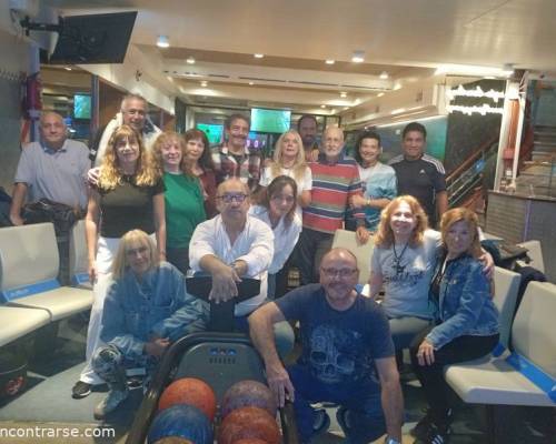 36597 2 BOWLING EN PATERNAL