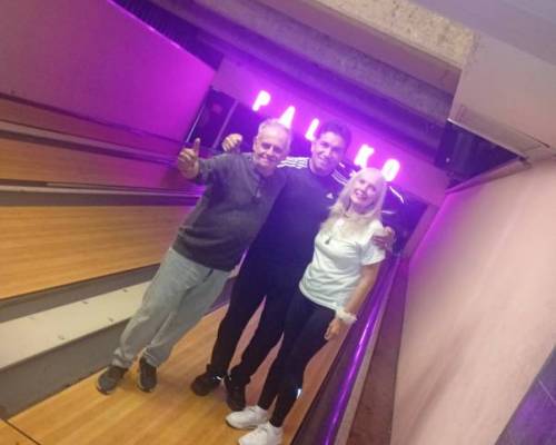 36597 3 BOWLING EN PATERNAL