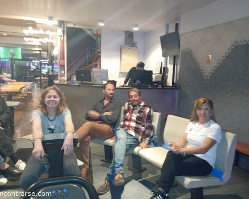 36597 6 BOWLING EN PATERNAL