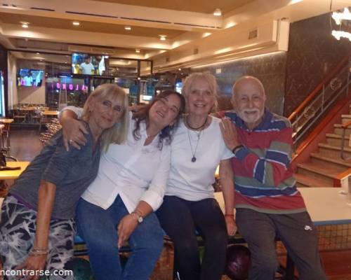 36597 7 BOWLING EN PATERNAL