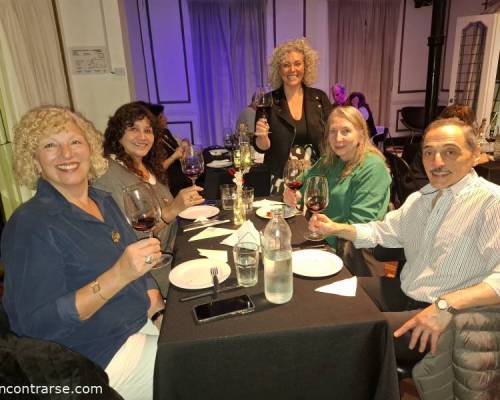 36598 5 VINOS Y SABORES
