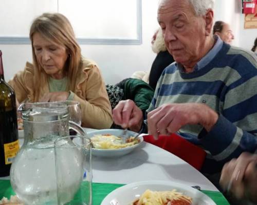 36604 13  Una Bellíssima festa Italiana