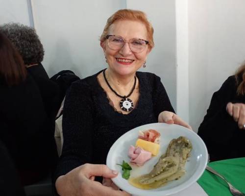 36604 14  Una Bellíssima festa Italiana