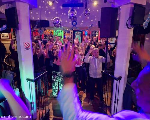 36609 14 MOJITOS DE CUBA,  regresa: porque lo bueno se hace esperar