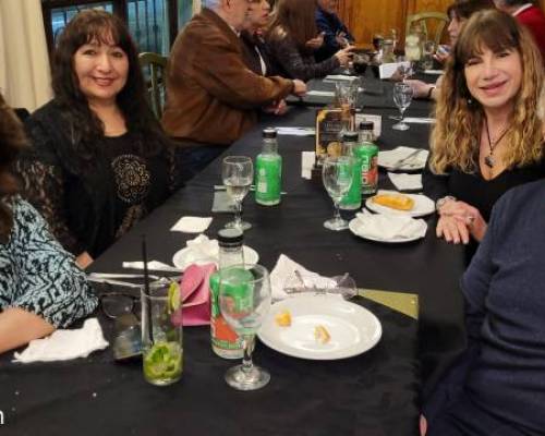36609 2 MOJITOS DE CUBA,  regresa: porque lo bueno se hace esperar