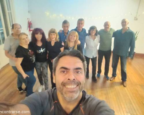 36615 3 CLASES PARA PRINCIPIANTES Y 2° NIVEL DE AMERICANO Y ROCK !