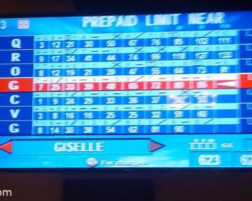 36625 24 BOWLING EN PATERNAL