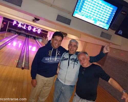 36625 31 BOWLING EN PATERNAL