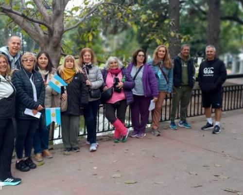 36635 2 Vení a caminar y hacer amigos al Parque Mugica!!!
