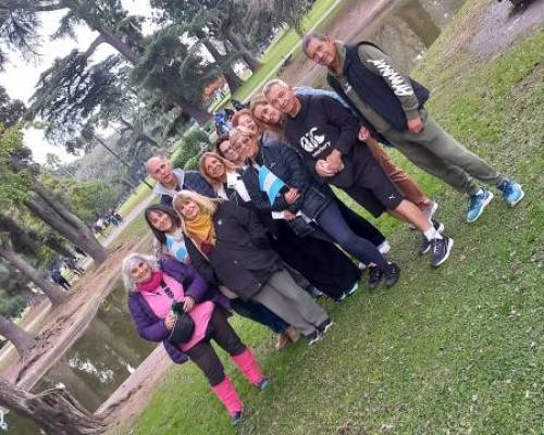 36635 4 Vení a caminar y hacer amigos al Parque Mugica!!!