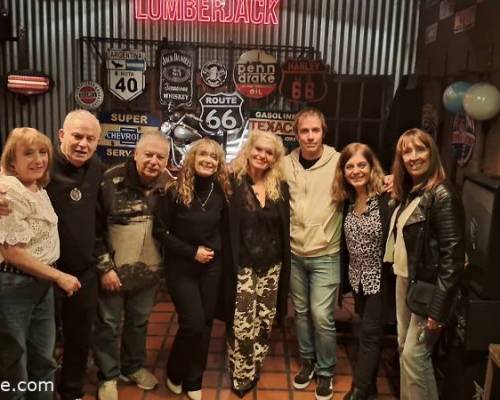 36650 5 PORQUE LA PASAMOS MUY BIEN VOLVEMOS!!!