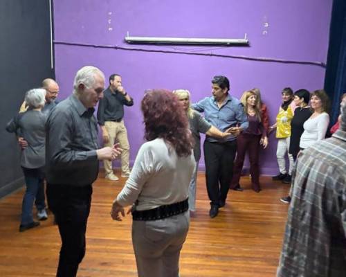 36670 13 Clases de rock and roll y americano
