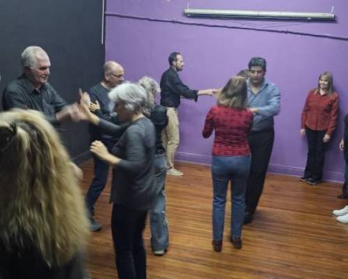 36670 4 Clases de rock and roll y americano