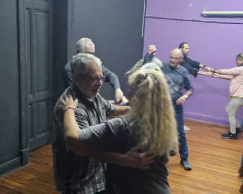 36670 5 Clases de rock and roll y americano