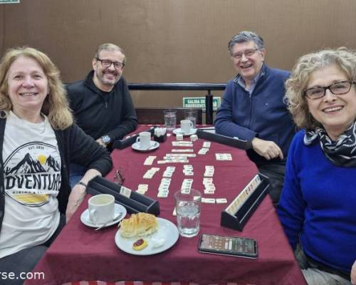 36677 1 CLASICO JUEVES DE RUMMY!!!!