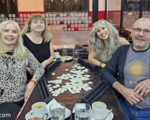 36677 6 CLASICO JUEVES DE RUMMY!!!!